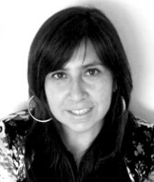 Carolina Améstica Aguilar