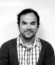 Rodrigo Caparrós Manosalva