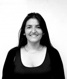 Daniela Cartes Alarcón