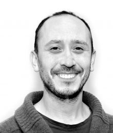 Hernán Díaz Gálvez