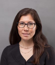 Ángela Cid Gacitúa