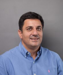 Gonzalo San Martín Urrutia