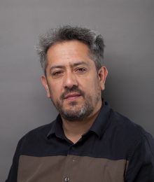 Ricardo Uribe Manriquez