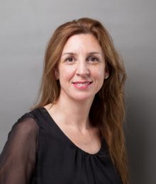 Cecilia Vidal Rudloff