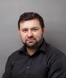 Alejandro Saldías Mardones