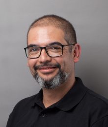 Pablo Melzer Soto