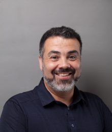 Francisco Del Despósito San Martín
