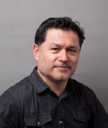 César Muller Cáceres