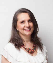 María Valeria Frindt Garretón
