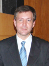 Alonso Benavides Medina