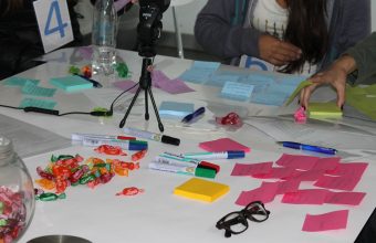 Desafíos Interdisciplinarios en la Formación Universitaria