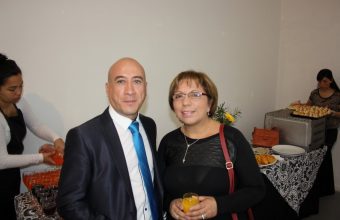 Lanzamiento libro “Mercado Central de Concepción: testimonio de ciudad”