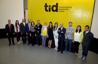 Lanzamiento Proyecto TID Transferencia Innovación Diseño