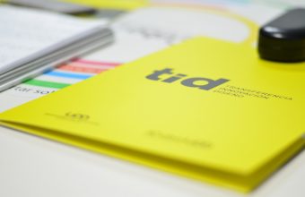 Facultad de Diseño e iCubo dan inicio al Certificado de Introducción a la Innovación