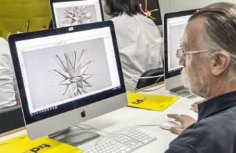 Certificado de Diseño Paramétrico y Fabricación Digital en Concepción