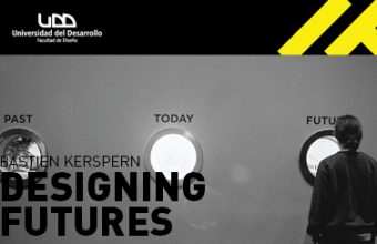 Reflexiones en torno al design fiction y la visita de Bastien Kerspern
