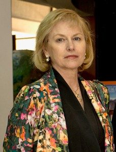 Denise Saint Jean, Directora de Investigación UDD