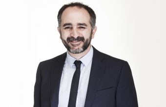 Entrevista a: Sergio Majluf, Vicedecano Facultad de Diseño