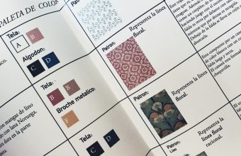 SEDA, CRISTAL, PLATA, PAPEL, MADERA Y CERÁMICA / COLECCIÓN DE LIBROS SOBRE LAS ARTES DECORATIVAS EN CHILE DESDE EL ANÁLISIS DE SUS MATERIALES