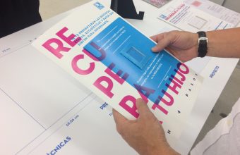 Investigación y creatividad con foco social: mejoras para el modelo de residencia de los hogares SENAME