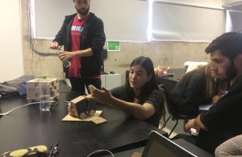 Investigación y creatividad con foco social: mejoras para el modelo de residencia de los hogares SENAME