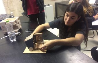 Investigación y creatividad con foco social: mejoras para el modelo de residencia de los hogares SENAME