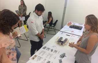 Investigación y creatividad con foco social: mejoras para el modelo de residencia de los hogares SENAME