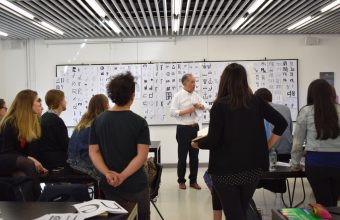 Entrevista Internacional: Dennis Y. Ichiyama
