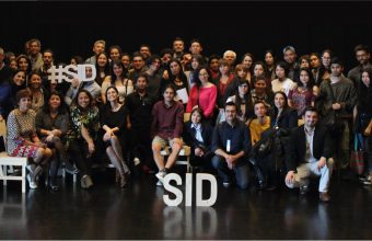 Facultad de Diseño UDD presenta investigación y publicación en el Octavo Seminario de Investigación en Diseño
