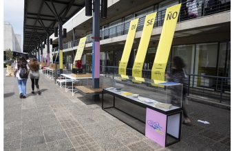Conoce los proyectos de la Expo Diseño 2018