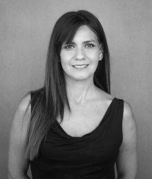Denisse Lizama Pérez