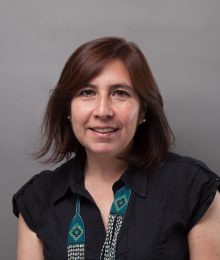 Carolina Améstica Aguilar