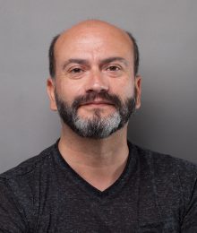 Ricardo Rodriguez Lama