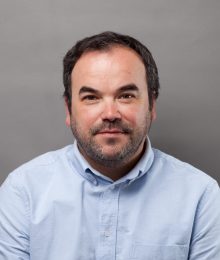 Rodrigo Caparrós Manosalva