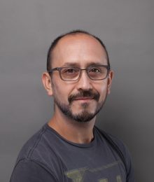 Hernán Díaz Gálvez