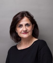 Carmen Corvalán Irribarra
