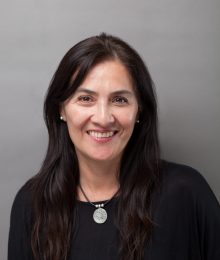 Lorena Sanhueza Maldonado
