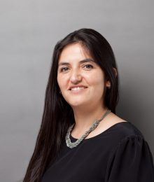 Daniela Cartes Alarcón