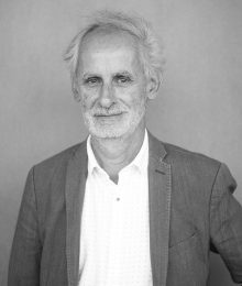 Javier del Rio Ojeda