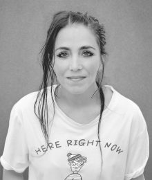 Sofía Mackenney Ratinoff