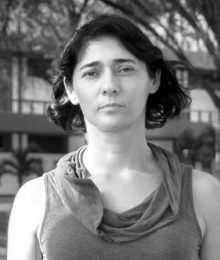 Verónica Arcos Lagos