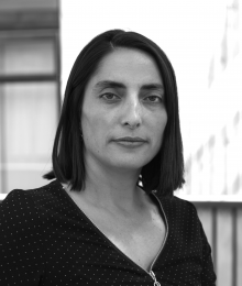 Catalina Cortés Loyola