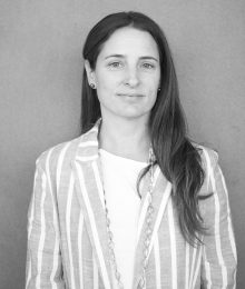 Magdalena Guzmán Alcalde