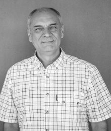 Mauricio Guerrero Valenzuela