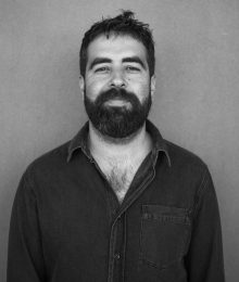 Nicolás Parraguez Illanes
