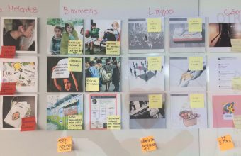 Investigación y creatividad con foco social: mejoras para el modelo de residencia de los hogares SENAME