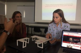 Investigación y creatividad con foco social: mejoras para el modelo de residencia de los hogares SENAME