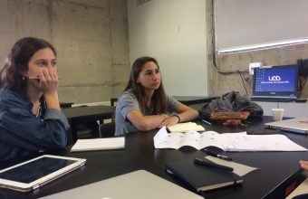 Investigación y creatividad con foco social: mejoras para el modelo de residencia de los hogares SENAME