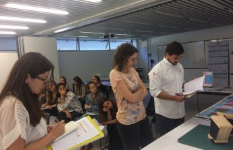 Investigación y creatividad con foco social: mejoras para el modelo de residencia de los hogares SENAME