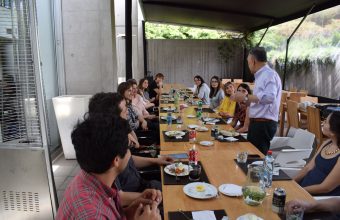 Entrevista Internacional: Dennis Y. Ichiyama